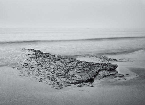 Misty Beach