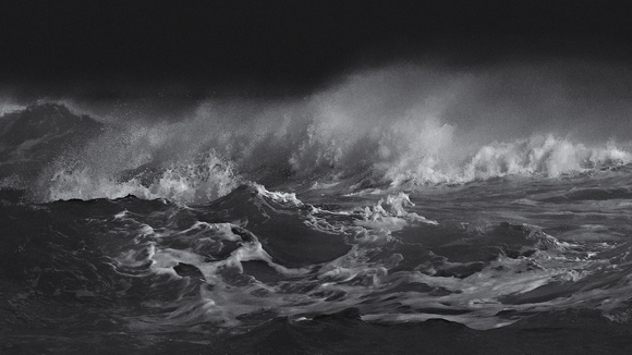 Turmoil