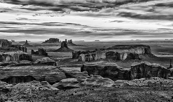 Monument Valley, Utah, USA