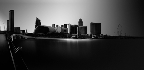 ESPLANADE