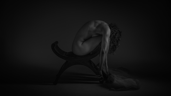 Crumpled