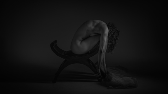 Crumpled