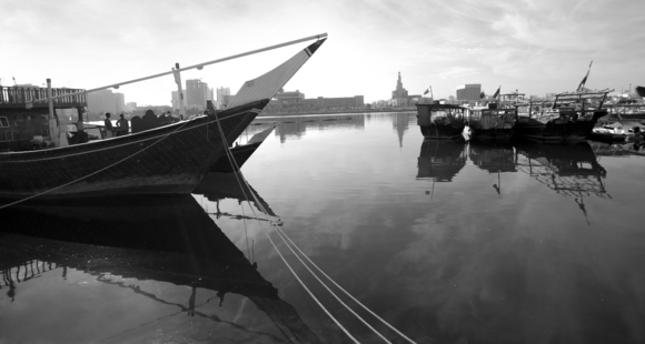 Doha Corniche