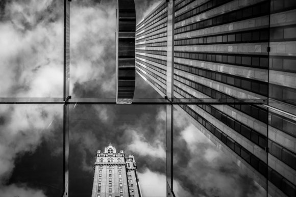 City Frames