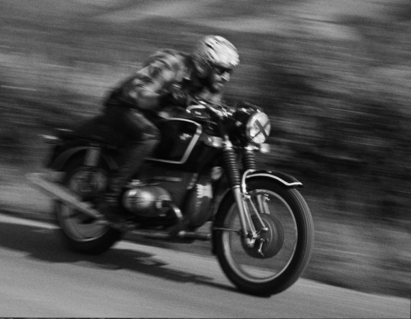 Wheels & Waves 1