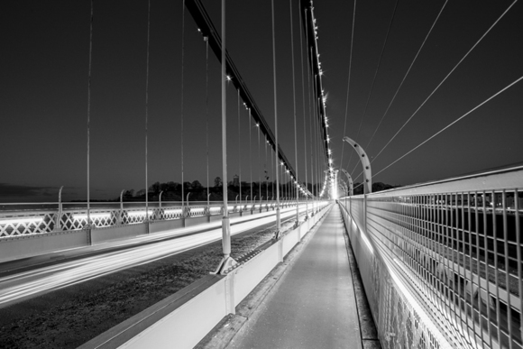 Brunel By Night