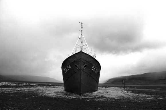 Shipwreck