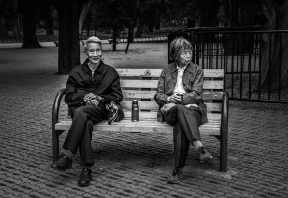 The Couple