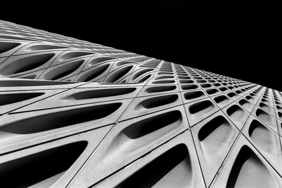 Lines to the sky