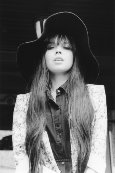 Rachel