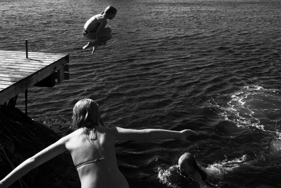 Summer Joy