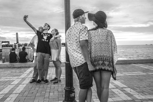 90 miles to Cuba