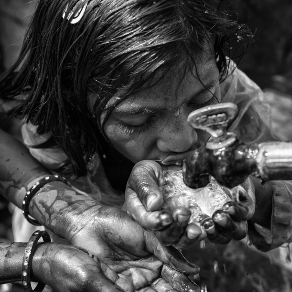 Thirst (2)