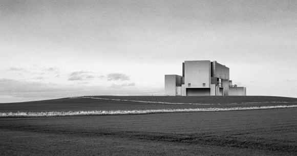 Nuclear Power Station