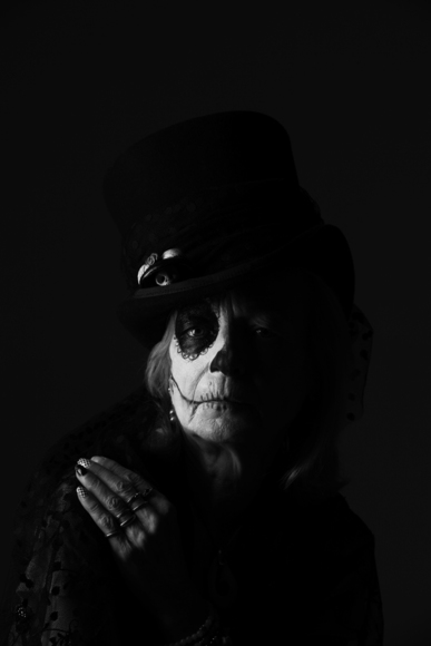 The Widow