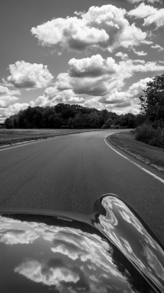 On the Way To ...