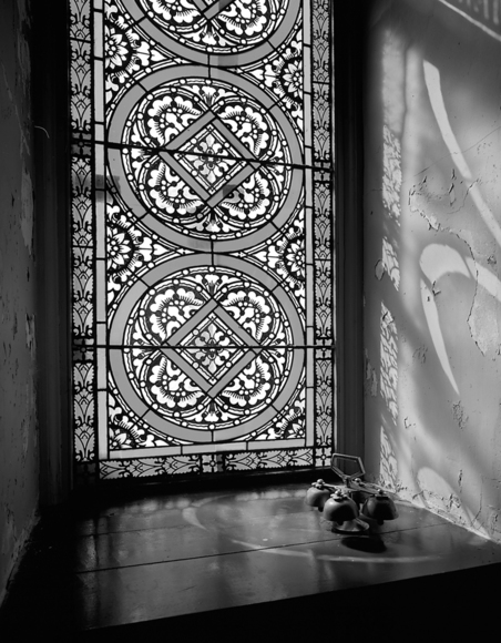 Chapel Light