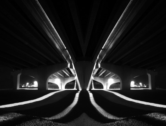 Endless Paths 