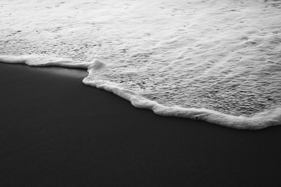 White Meets Black
