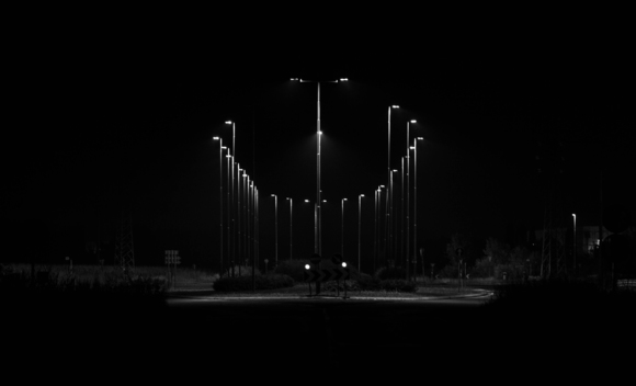 Roundabout