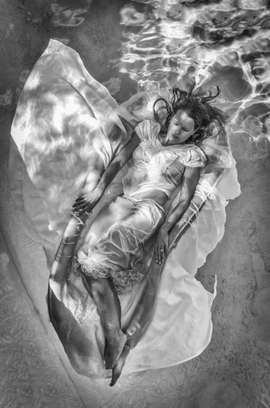 Floating