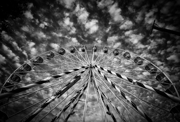  Life Is A Rollercoaster 