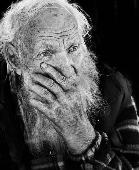 Delta Danube Man