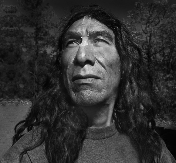 Apache