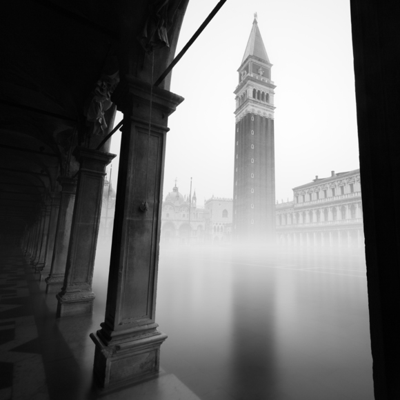 Unveil the silence