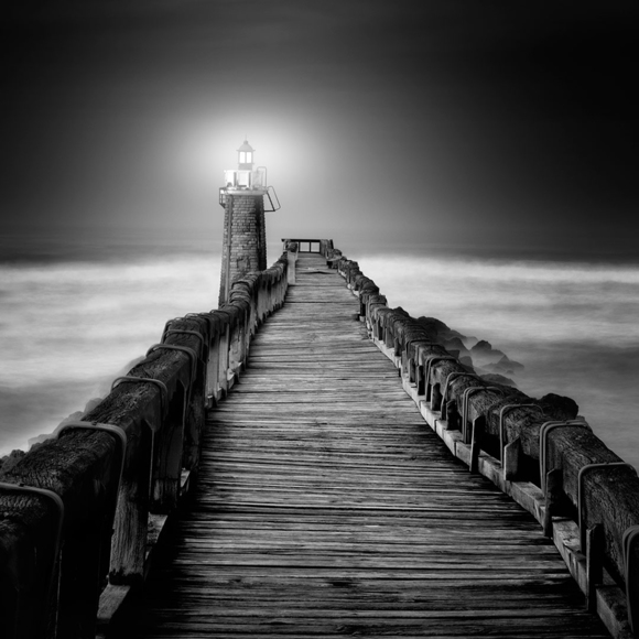 Phare Capbreton