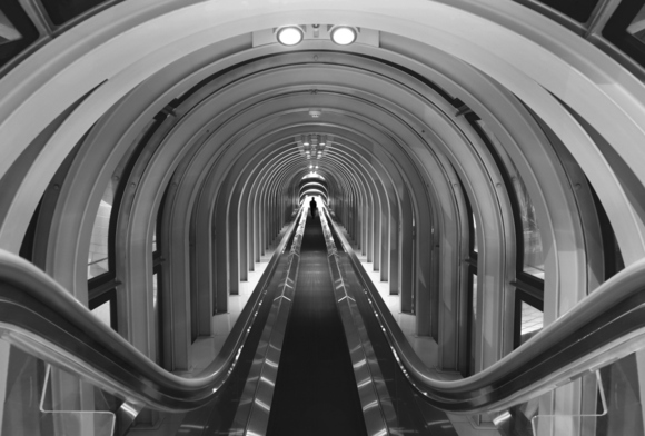 The Way Out