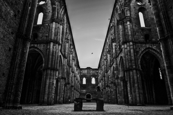 San Galgano