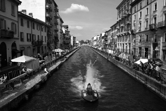 Canals