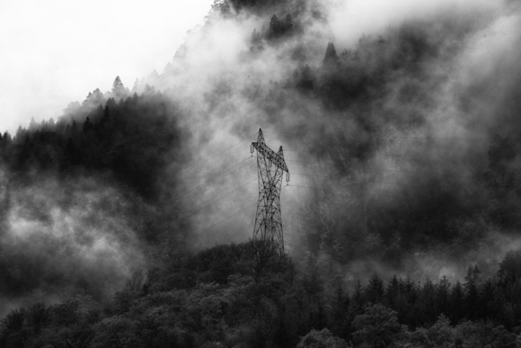 Brouillard