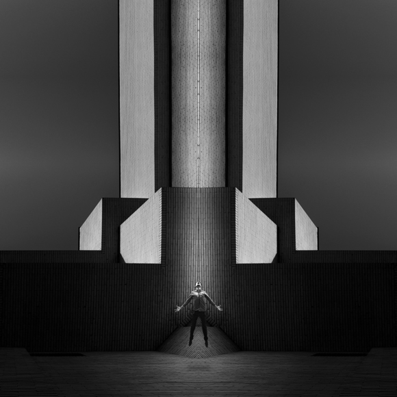 The Space in Between