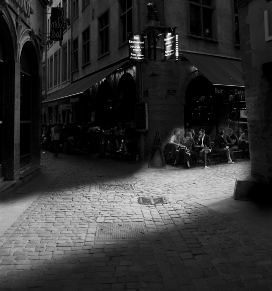 Nightlife