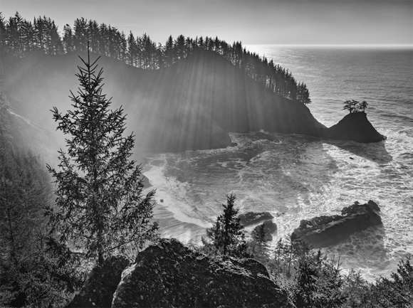 Oregon Coast