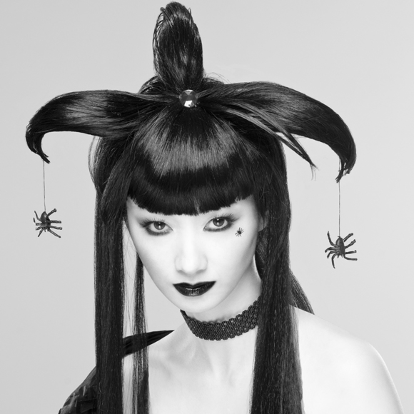 Spider