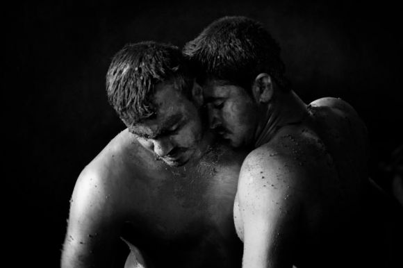 Kushti 2