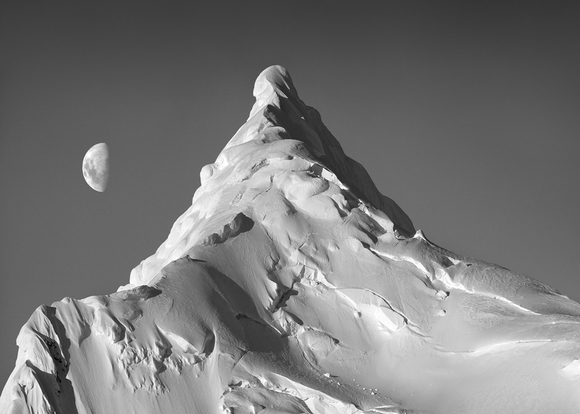 White Side of the Moon