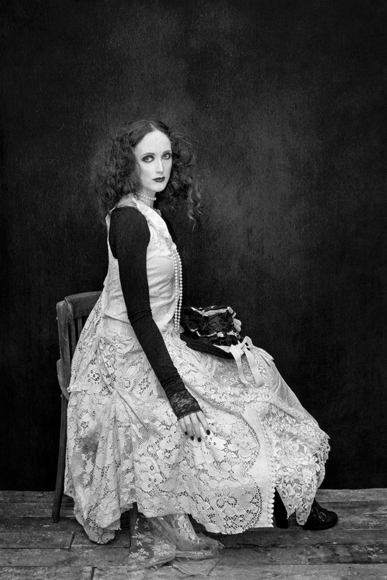 Victorian I