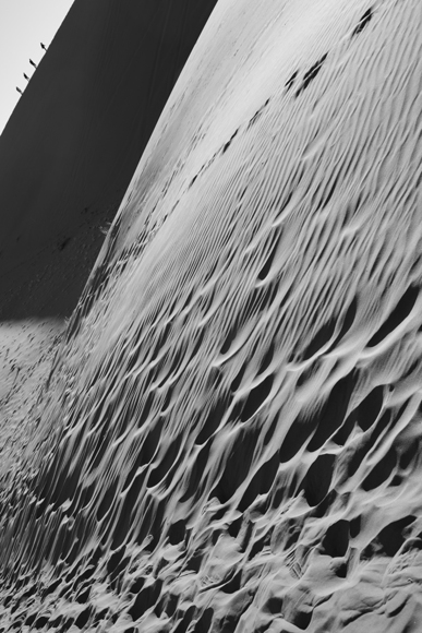Sand Ripples