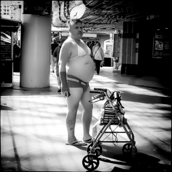 Las Vegas