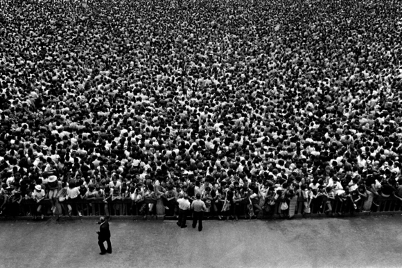 Palio, Siena