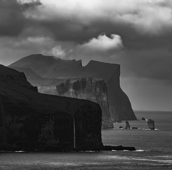 Far Faroes