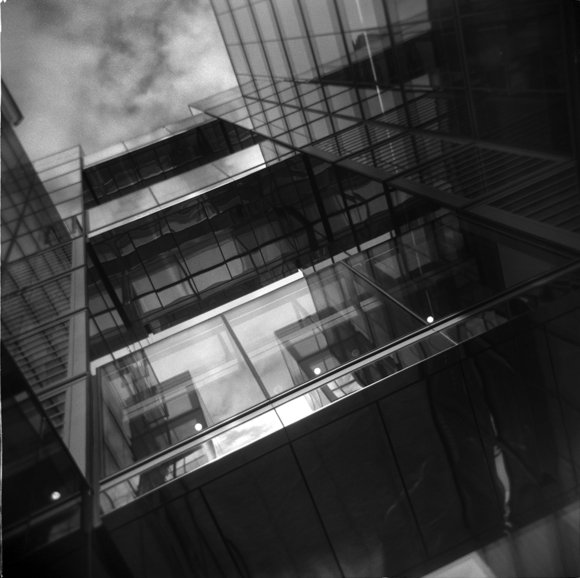 Building Abstract