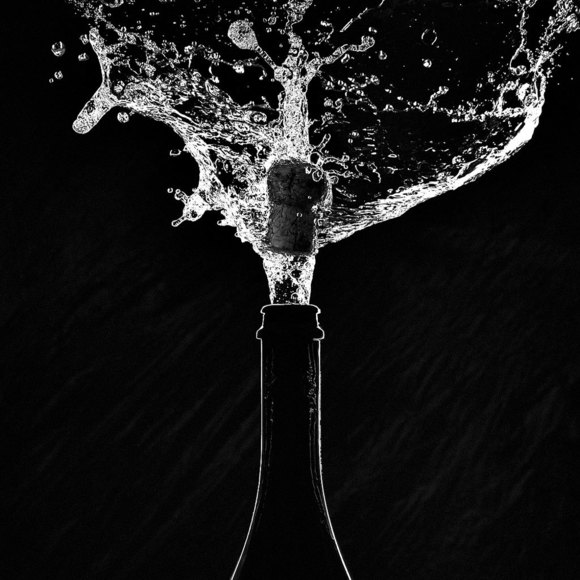 Splash!