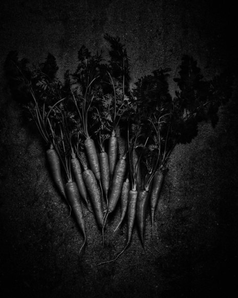 14 Carrots