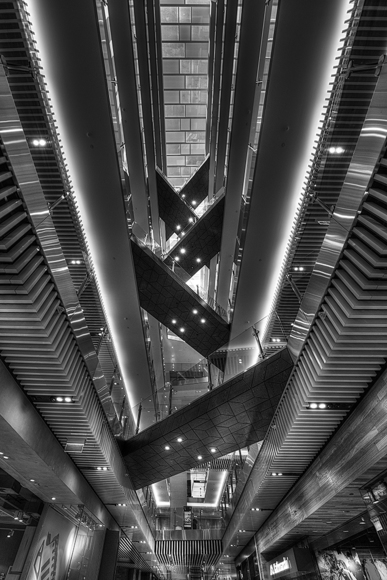 Shopping Mall