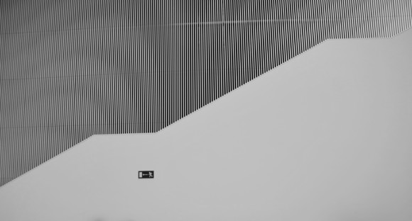 Interior  Szcsecsin Filarmonica , Poland